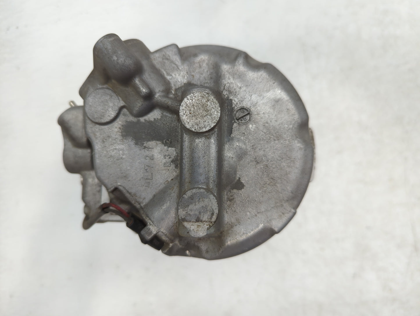 2007-2013 Bmw 328i Air Conditioning A/c Ac Compressor Oem