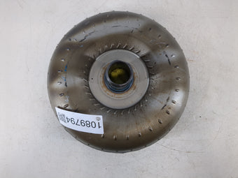 compare product 2002 Jeep Liberty Torque Converter Automatic Transmission OEM P/N:P04736893AB Fits OEM Used Auto Parts
