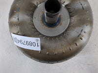 2002 Jeep Liberty Torque Converter Automatic Transmission OEM P/N:P04736893AB Fits OEM Used Auto Parts