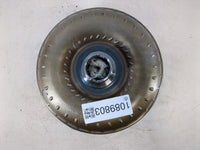 2006 Bmw 330i Torque Converter Automatic Transmission OEM P/N:24239880 Fits OEM Used Auto Parts