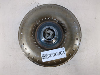 compare product 2006 Bmw 330i Torque Converter Automatic Transmission OEM P/N:24239880 Fits OEM Used Auto Parts