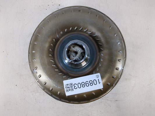 2006 Bmw 330i Torque Converter Automatic Transmission OEM P/N:24239880 Fits OEM Used Auto Parts