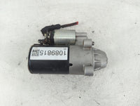 2000-2007 Ford Taurus Car Starter Motor Solenoid OEM Fits Fits 2000 2001 2002 2003 2004 2005 2006 2007 OEM Used Auto Parts