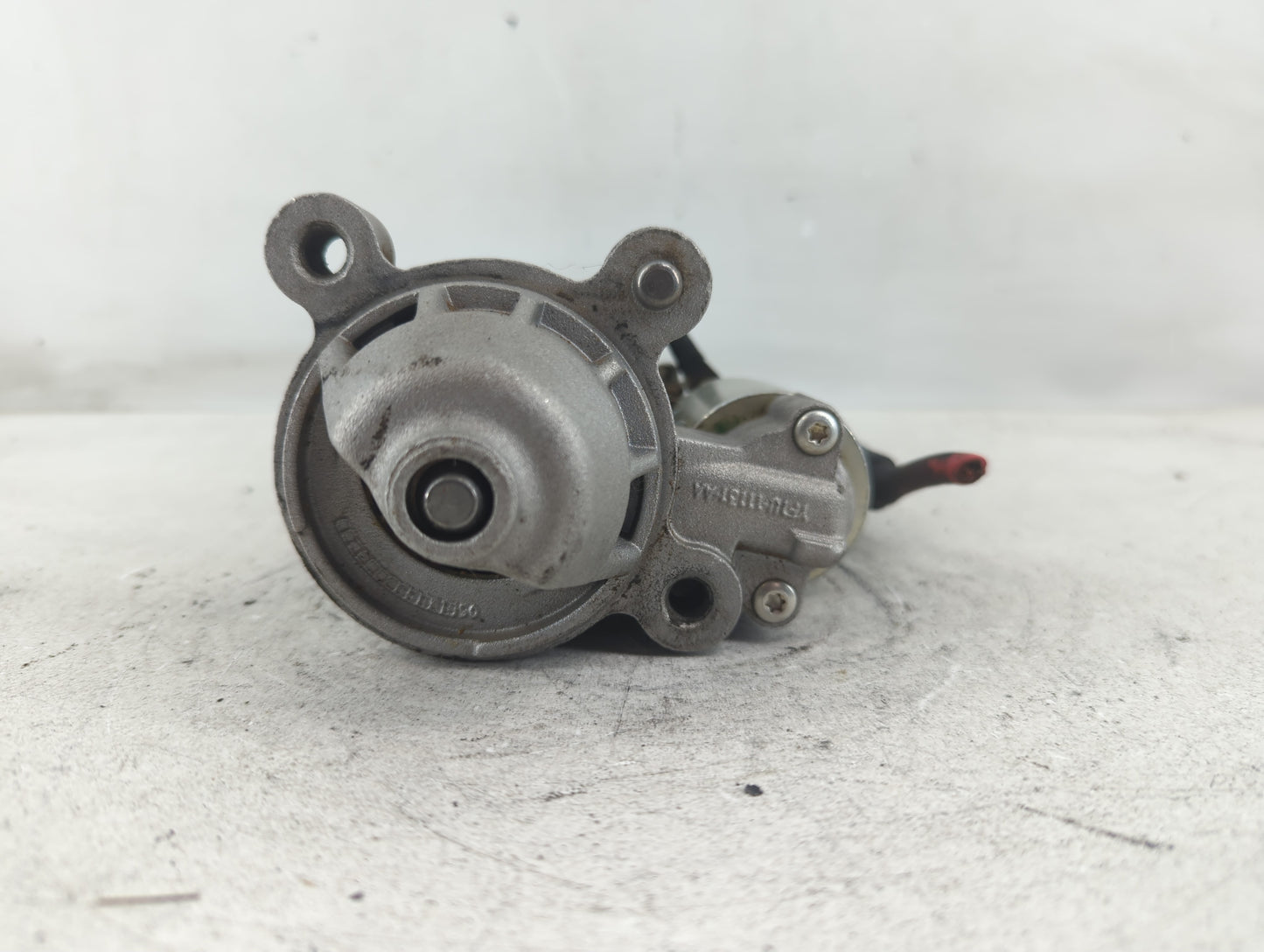 2000-2007 Ford Taurus Car Starter Motor Solenoid OEM Fits Fits 2000 2001 2002 2003 2004 2005 2006 2007 OEM Used Auto Parts