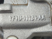 2000-2007 Ford Taurus Car Starter Motor Solenoid OEM Fits Fits 2000 2001 2002 2003 2004 2005 2006 2007 OEM Used Auto Parts