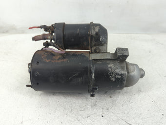 compare product 1987 Cadillac Eldorado Car Starter Motor Solenoid OEM Fits Fits 1994 1995 OEM Used Auto Parts