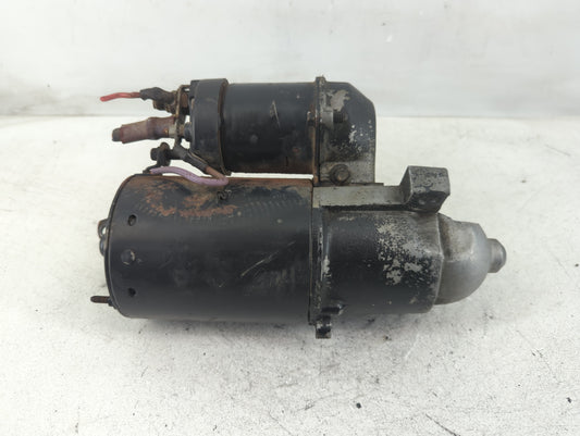 1987 Cadillac Eldorado Car Starter Motor Solenoid OEM Fits Fits 1994 1995 OEM Used Auto Parts