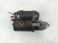 1987 Cadillac Eldorado Car Starter Motor Solenoid OEM Fits Fits 1994 1995 OEM Used Auto Parts