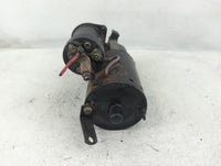 1987 Cadillac Eldorado Car Starter Motor Solenoid OEM Fits Fits 1994 1995 OEM Used Auto Parts