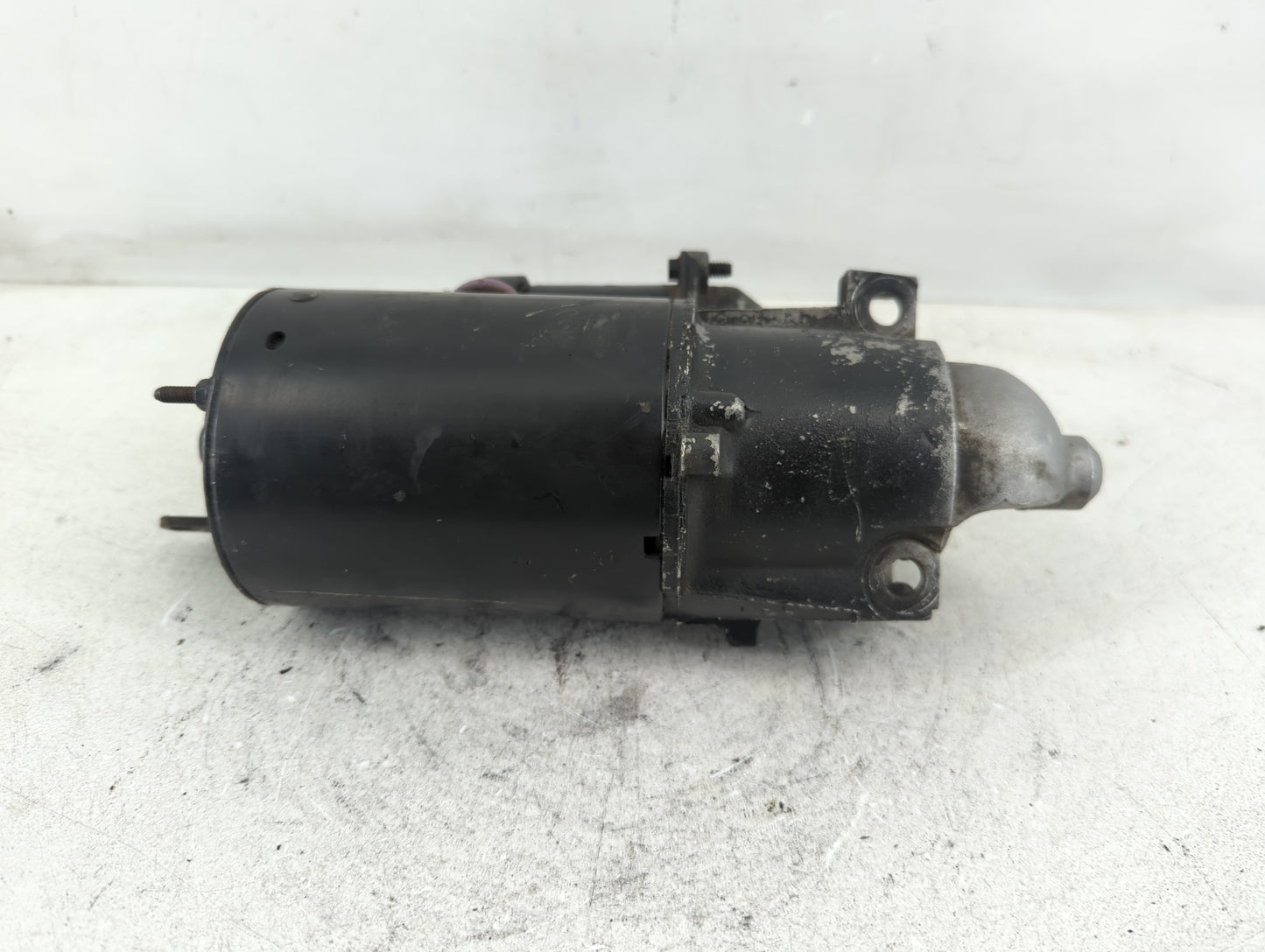 1987 Cadillac Eldorado Car Starter Motor Solenoid OEM Fits Fits 1994 1995 OEM Used Auto Parts