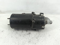 1987 Cadillac Eldorado Car Starter Motor Solenoid OEM Fits Fits 1994 1995 OEM Used Auto Parts