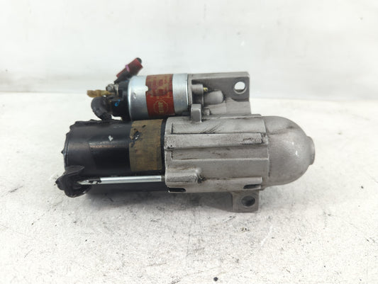 2000-2005 Chevrolet Impala Car Starter Motor Solenoid OEM Fits Fits 1997 1998 1999 2000 2001 2002 2003 2004 2005 OEM Used Auto Parts