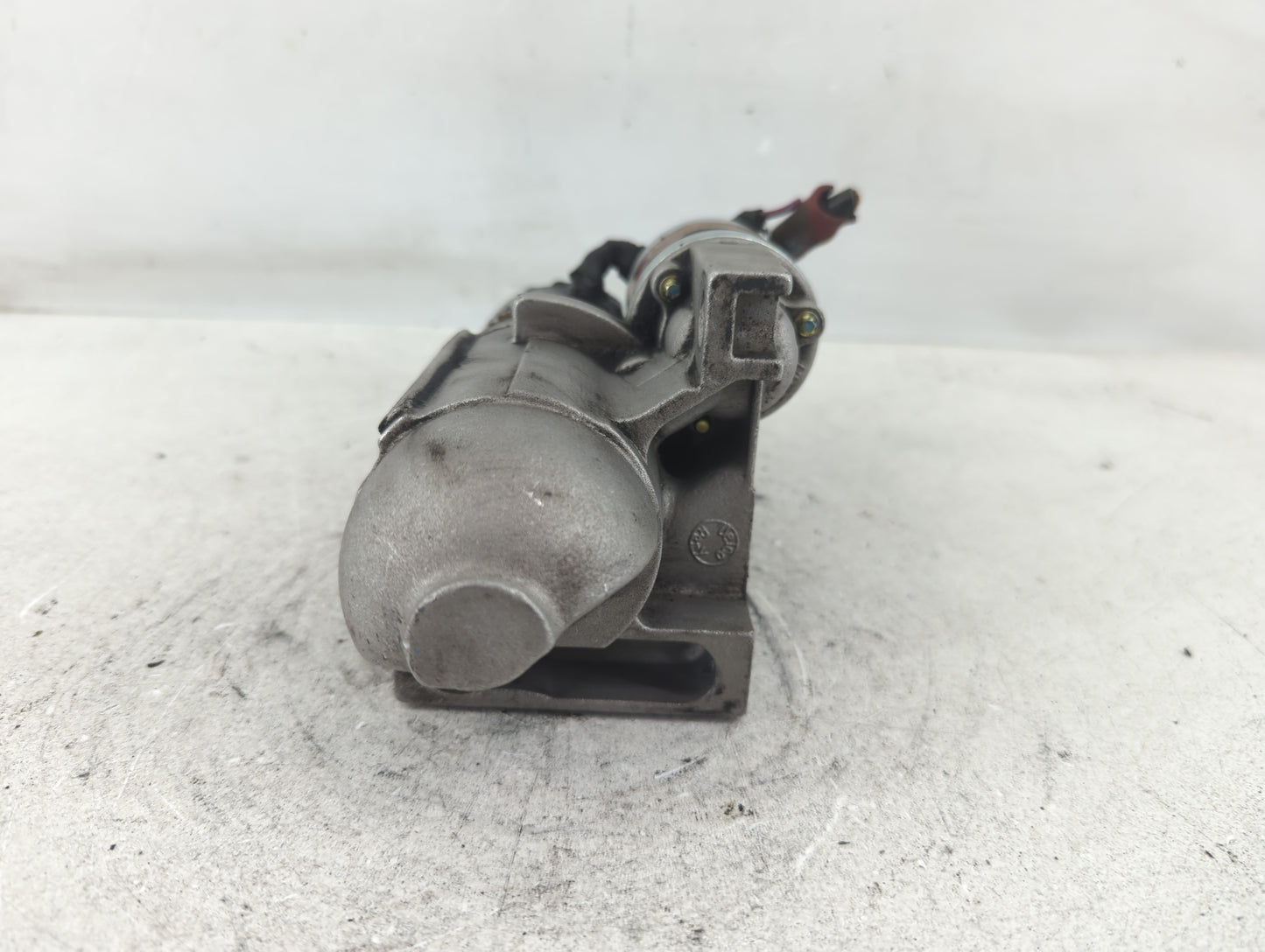 2000-2005 Chevrolet Impala Car Starter Motor Solenoid OEM Fits Fits 1997 1998 1999 2000 2001 2002 2003 2004 2005 OEM Used Auto Parts