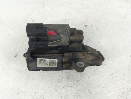 2003-2012 Ford Focus Car Starter Motor Solenoid OEM P/N:8S4T-11000-AA Fits OEM Used Auto Parts