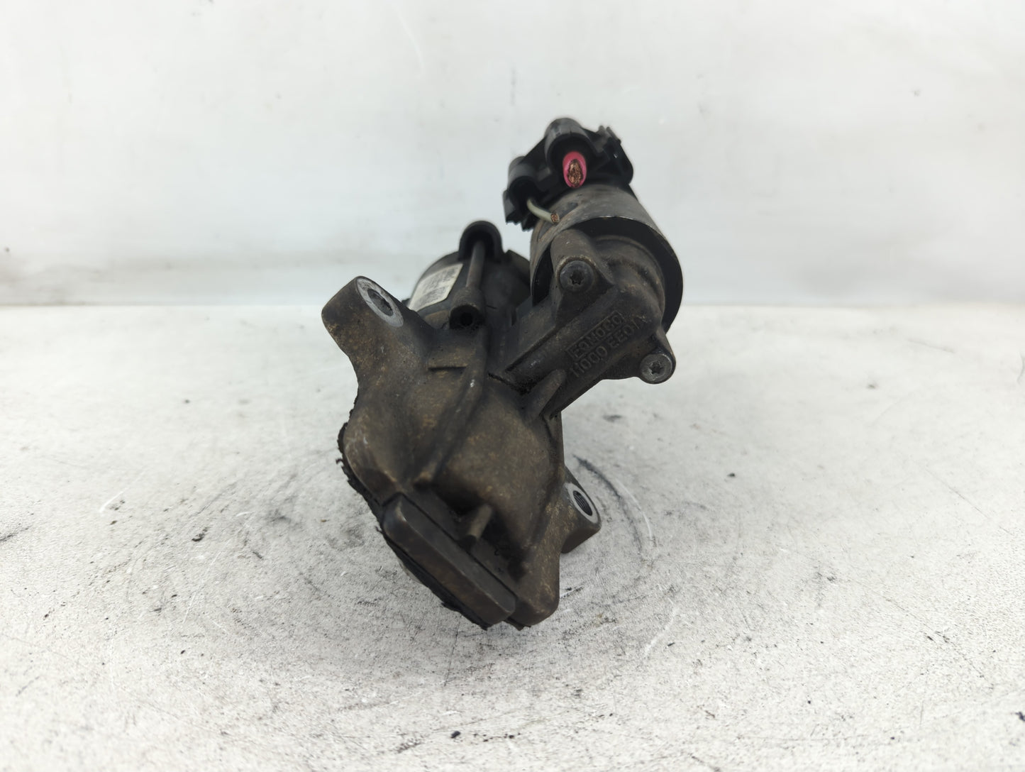 2003-2012 Ford Focus Car Starter Motor Solenoid OEM P/N:8S4T-11000-AA Fits OEM Used Auto Parts