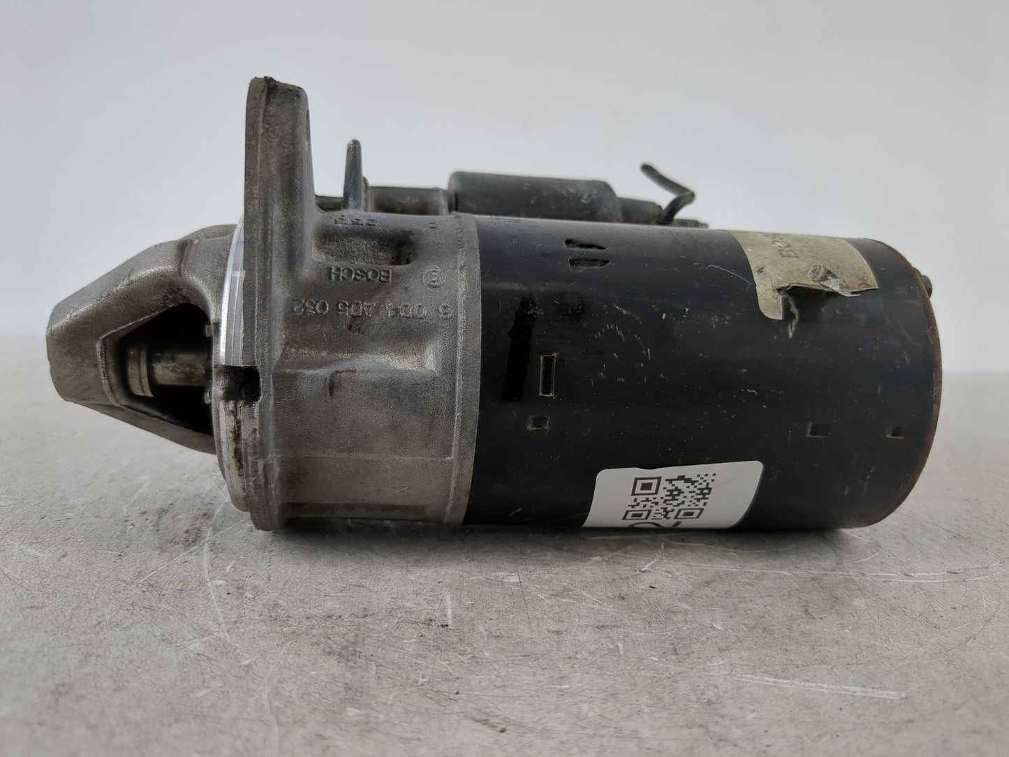 2000-2005 Nissan Sentra Car Starter Motor Solenoid OEM P/N:23300 5M000 Fits Fits 2000 2001 2002 2003 2004 2005 OEM Used Auto Parts