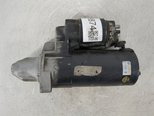2003-2006 Mercedes-Benz Clk500 Car Starter Motor Solenoid OEM P/N:0 001 108 213 Fits Fits 2003 2004 2005 2006 2007 2008 OEM Used Auto Parts