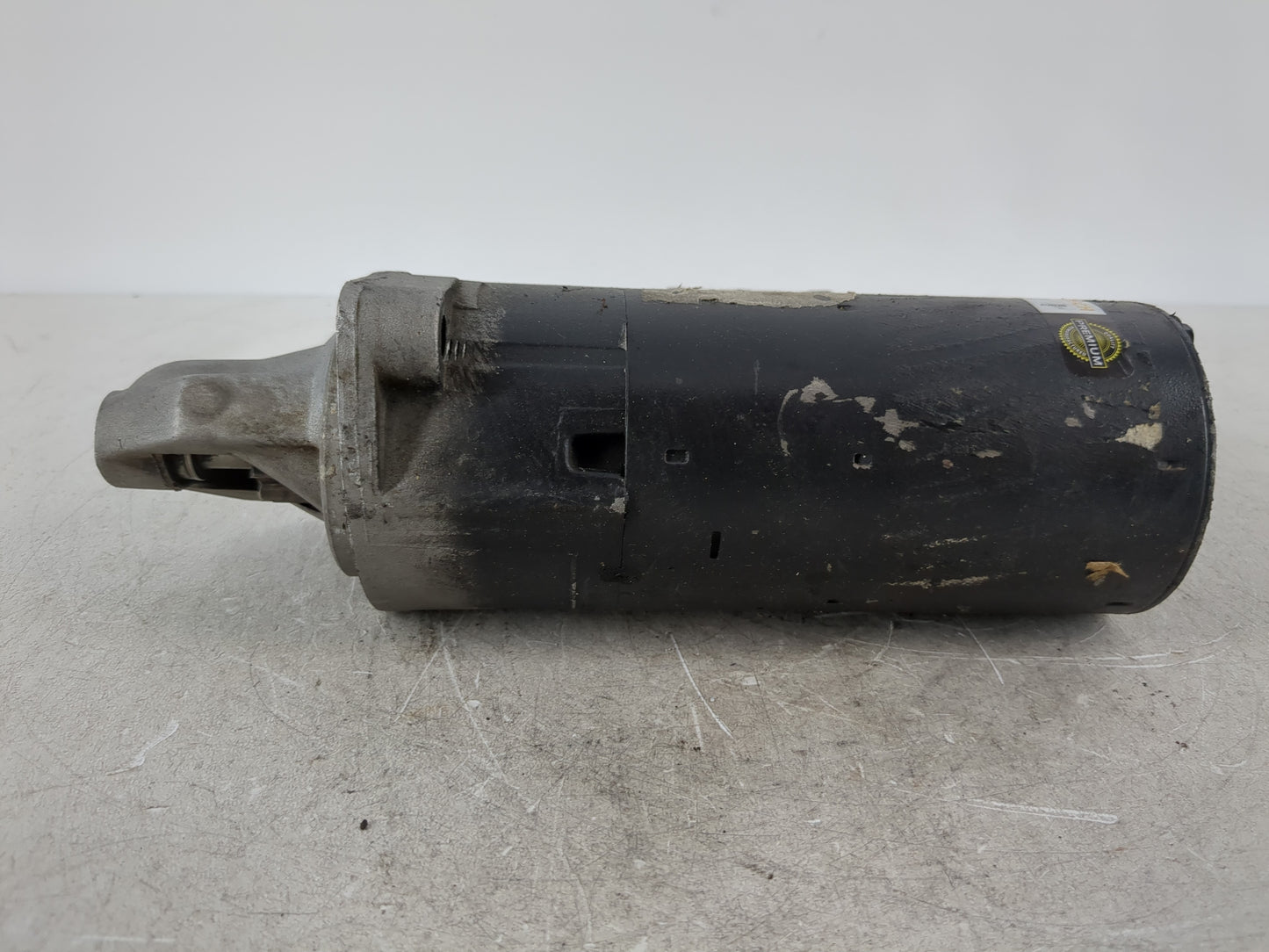 2003-2006 Mercedes-Benz Clk500 Car Starter Motor Solenoid OEM P/N:0 001 108 213 Fits Fits 2003 2004 2005 2006 2007 2008 OEM Used Auto Parts