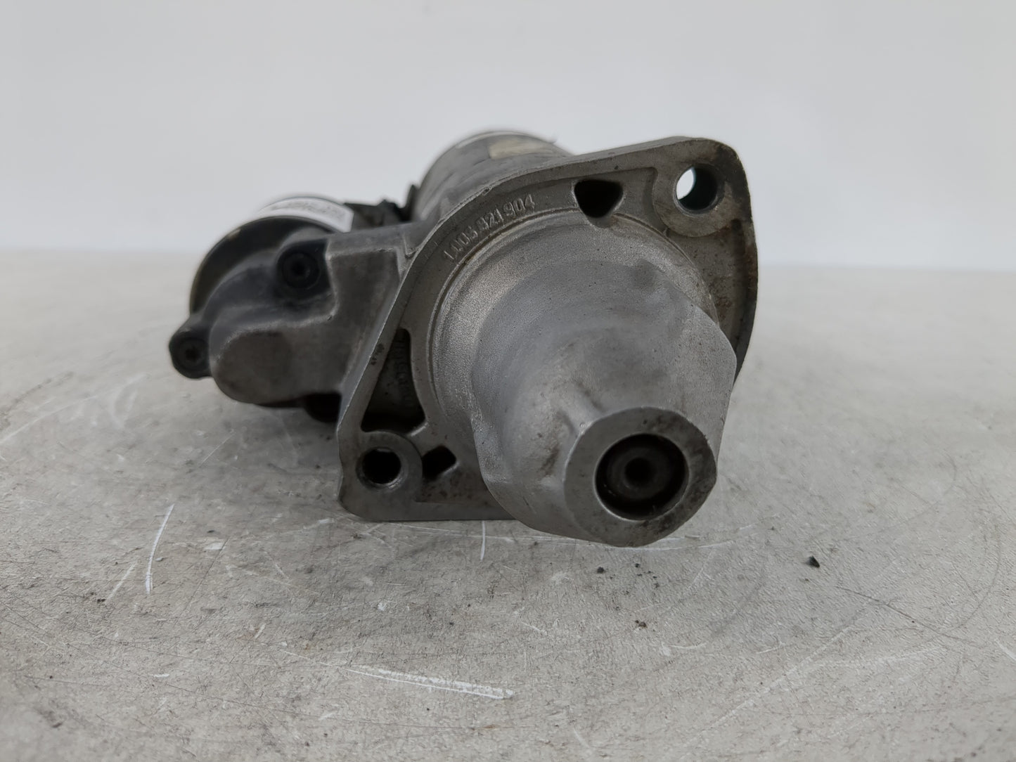 2003-2006 Mercedes-Benz Clk500 Car Starter Motor Solenoid OEM P/N:0 001 108 213 Fits Fits 2003 2004 2005 2006 2007 2008 OEM Used Auto Parts