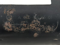 1998-2005 Mercedes-Benz Clk320 Car Starter Motor Solenoid OEM P/N:A 005 151 65 01 Fits OEM Used Auto Parts