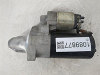 2003-2006 Mercedes-Benz Clk500 Car Starter Motor Solenoid OEM P/N:A 006 151 06 01 Fits Fits 2003 2004 2005 2006 2007 2008 OEM Used Auto Parts