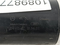 2003-2006 Mercedes-Benz Clk500 Car Starter Motor Solenoid OEM P/N:A 006 151 06 01 Fits Fits 2003 2004 2005 2006 2007 2008 OEM Used Auto Parts