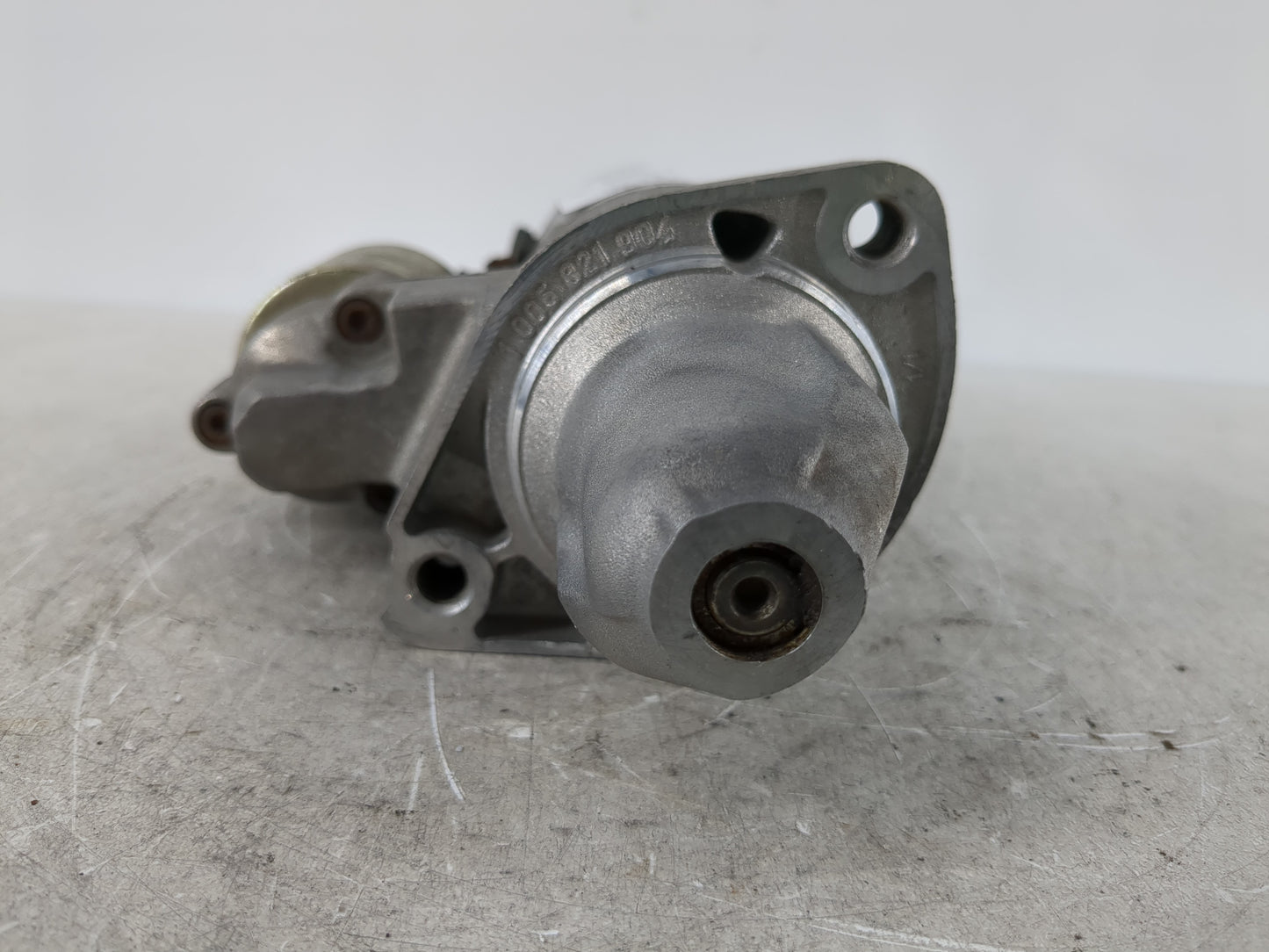 2003-2006 Mercedes-Benz Clk500 Car Starter Motor Solenoid OEM P/N:A 006 151 06 01 Fits Fits 2003 2004 2005 2006 2007 2008 OEM Used Auto Parts