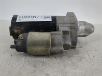 2003-2006 Mercedes-Benz Clk500 Car Starter Motor Solenoid OEM P/N:A 006 151 06 01 Fits Fits 2003 2004 2005 2006 2007 2008 OEM Used Auto Parts