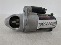 2008-2014 Chevrolet Malibu Car Starter Motor Solenoid OEM P/N:12689317 Fits OEM Used Auto Parts - Oemusedautoparts1.com