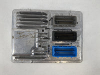 2017-2019 Chevrolet Cruze PCM Engine Control Computer ECU ECM PCU OEM P/N:12692812 Fits Fits 2017 2018 2019 2020 2021 2022 OEM Used Auto Parts - Oemusedautoparts1.com