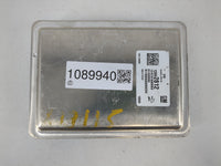 2017-2019 Chevrolet Cruze PCM Engine Control Computer ECU ECM PCU OEM P/N:12692812 Fits Fits 2017 2018 2019 2020 2021 2022 OEM Used Auto Parts - Oemusedautoparts1.com