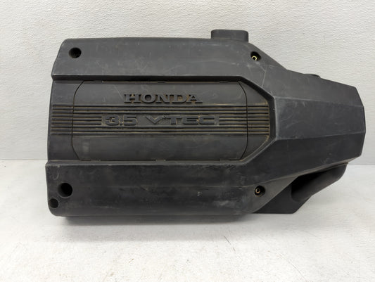 2010 Honda Pilot Engine Cover