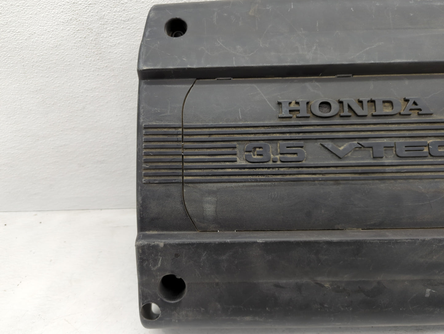 2010 Honda Pilot Engine Cover