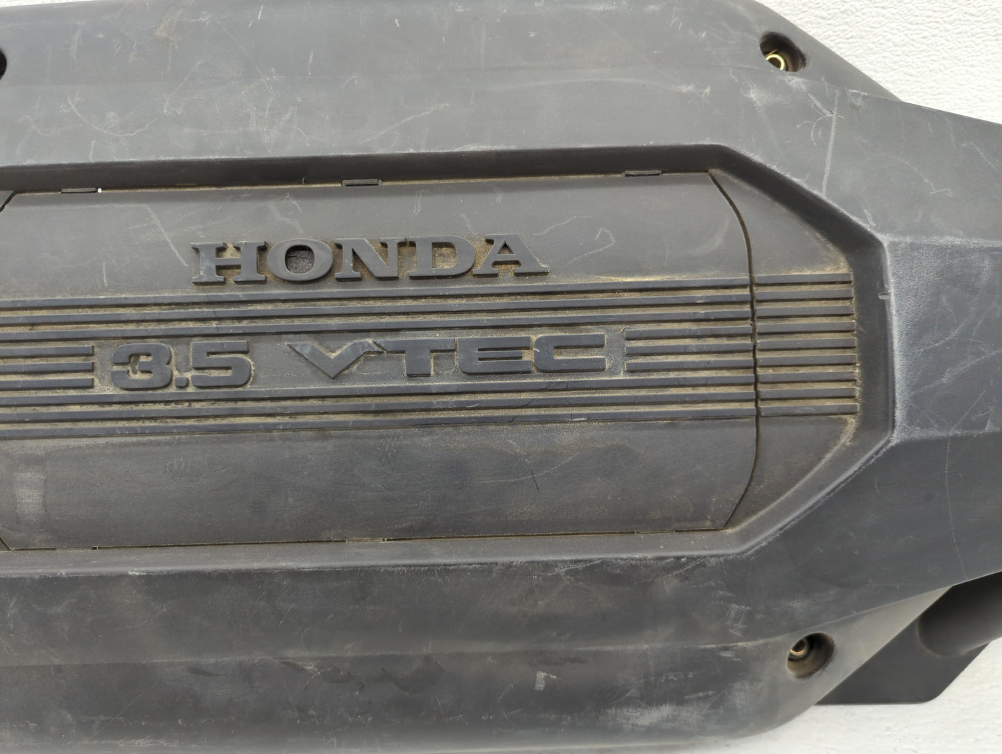 2010 Honda Pilot Engine Cover