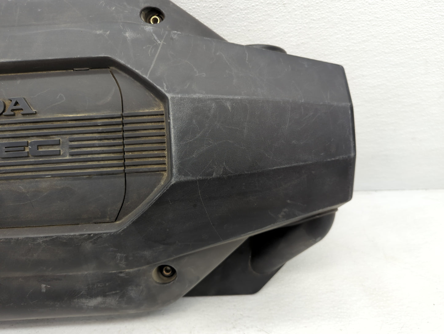 2010 Honda Pilot Engine Cover
