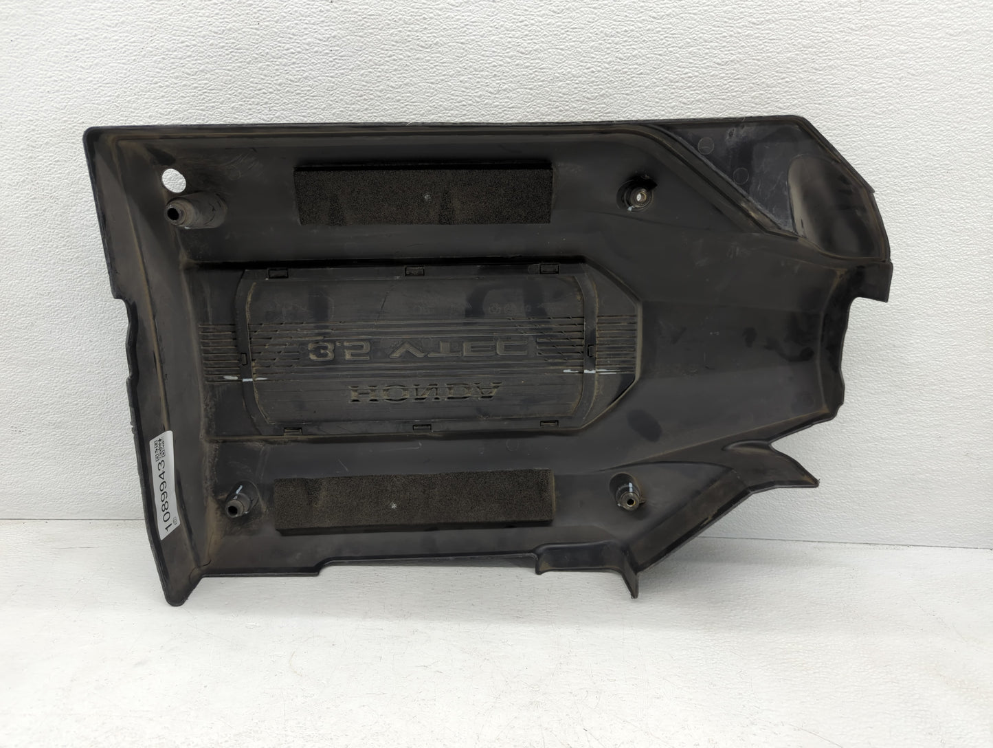 2010 Honda Pilot Engine Cover