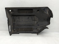 2010 Honda Pilot Engine Cover
