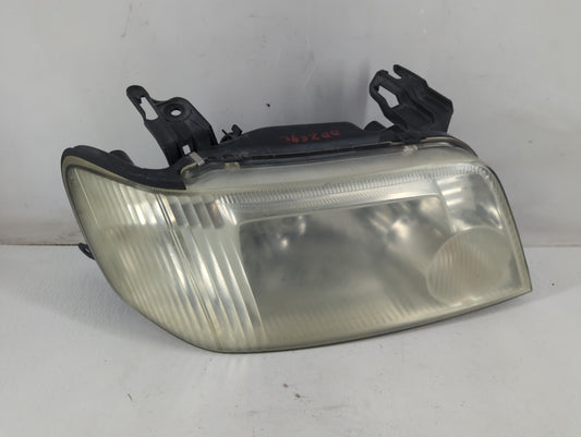 2005-2007 Mercury Mariner Passenger Right Oem Head Light Headlight Lamp