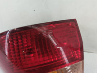 1998-2002 Honda Accord Tail Light Assembly Passenger Right OEM Fits Fits 1998 1999 2000 2001 2002 OEM Used Auto Parts - Oemusedautoparts1.com