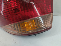 1998-2002 Honda Accord Tail Light Assembly Passenger Right OEM Fits Fits 1998 1999 2000 2001 2002 OEM Used Auto Parts - Oemusedautoparts1.com