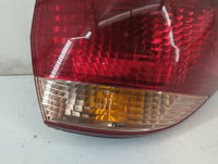 1998-2002 Honda Accord Tail Light Assembly Driver Left OEM Fits Fits 1998 1999 2000 2001 2002 OEM Used Auto Parts - Oemusedautoparts1.com