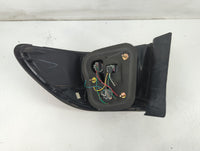 1998-2002 Honda Accord Tail Light Assembly Driver Left OEM Fits Fits 1998 1999 2000 2001 2002 OEM Used Auto Parts - Oemusedautoparts1.com