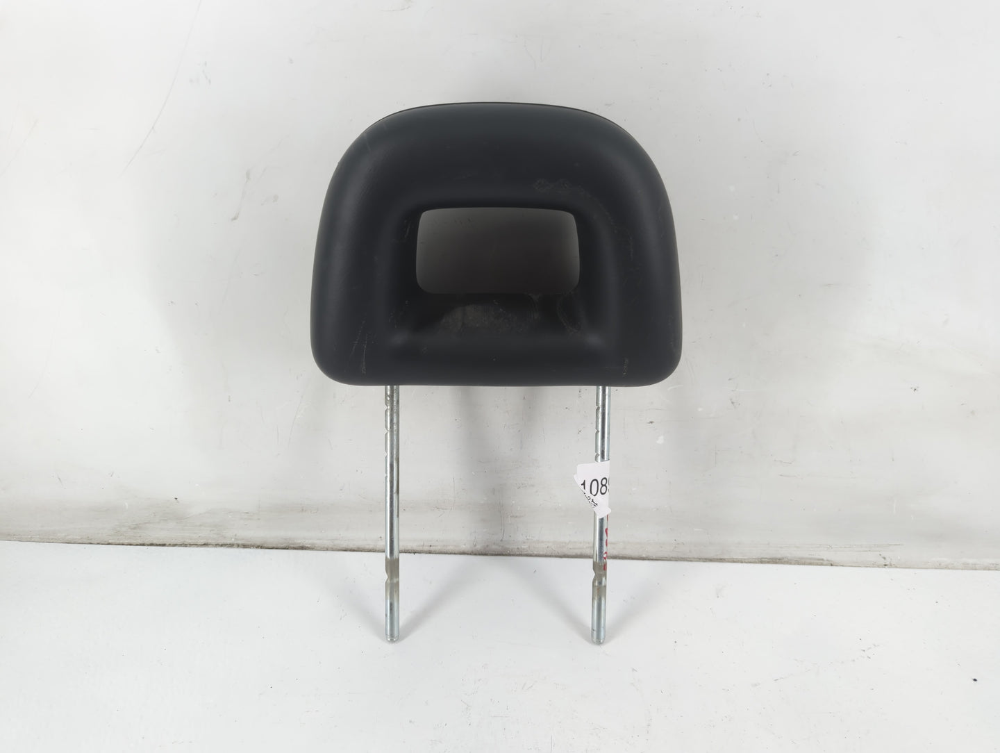 2008 Dodge Caliber Headrest Head Rest Front Driver Passenger Seat Fits OEM Used Auto Parts - Oemusedautoparts1.com