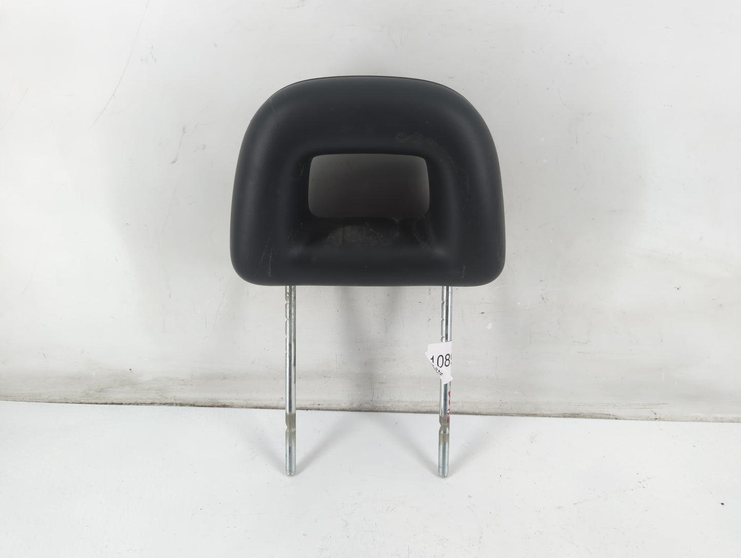 2008 Dodge Caliber Headrest Head Rest Front Driver Passenger Seat Fits OEM Used Auto Parts - Oemusedautoparts1.com