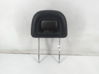 compare product 2008 Dodge Caliber Headrest Head Rest Front Driver Passenger Seat Fits OEM Used Auto Parts