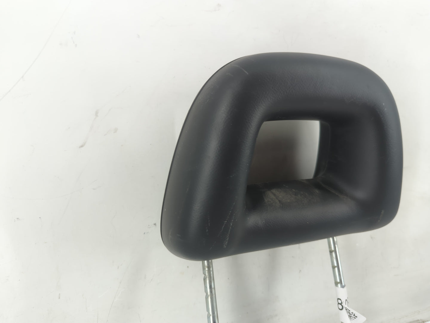 2008 Dodge Caliber Headrest Head Rest Front Driver Passenger Seat Fits OEM Used Auto Parts - Oemusedautoparts1.com