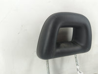 2008 Dodge Caliber Headrest Head Rest Front Driver Passenger Seat Fits OEM Used Auto Parts - Oemusedautoparts1.com