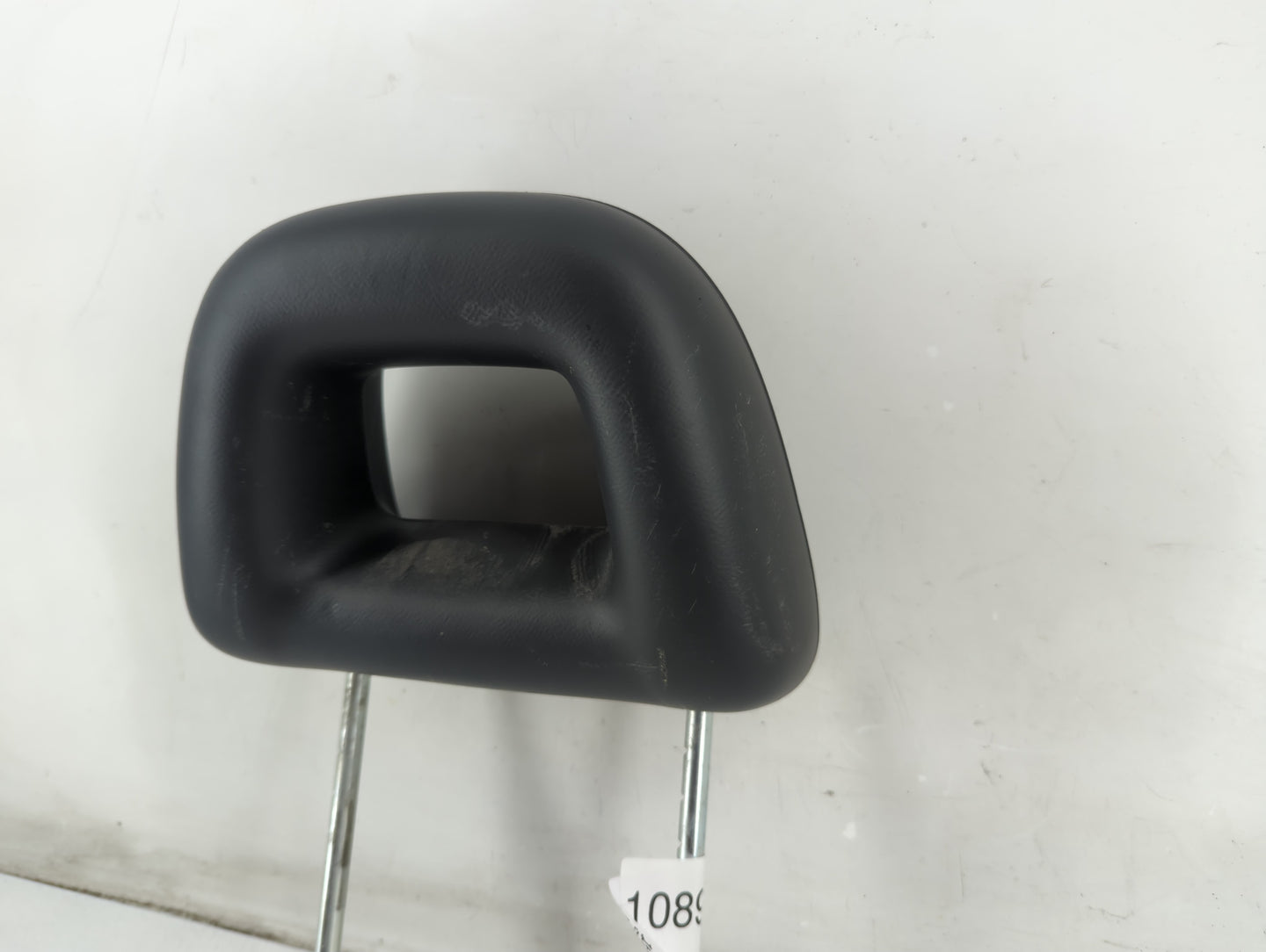 2008 Dodge Caliber Headrest Head Rest Front Driver Passenger Seat Fits OEM Used Auto Parts - Oemusedautoparts1.com