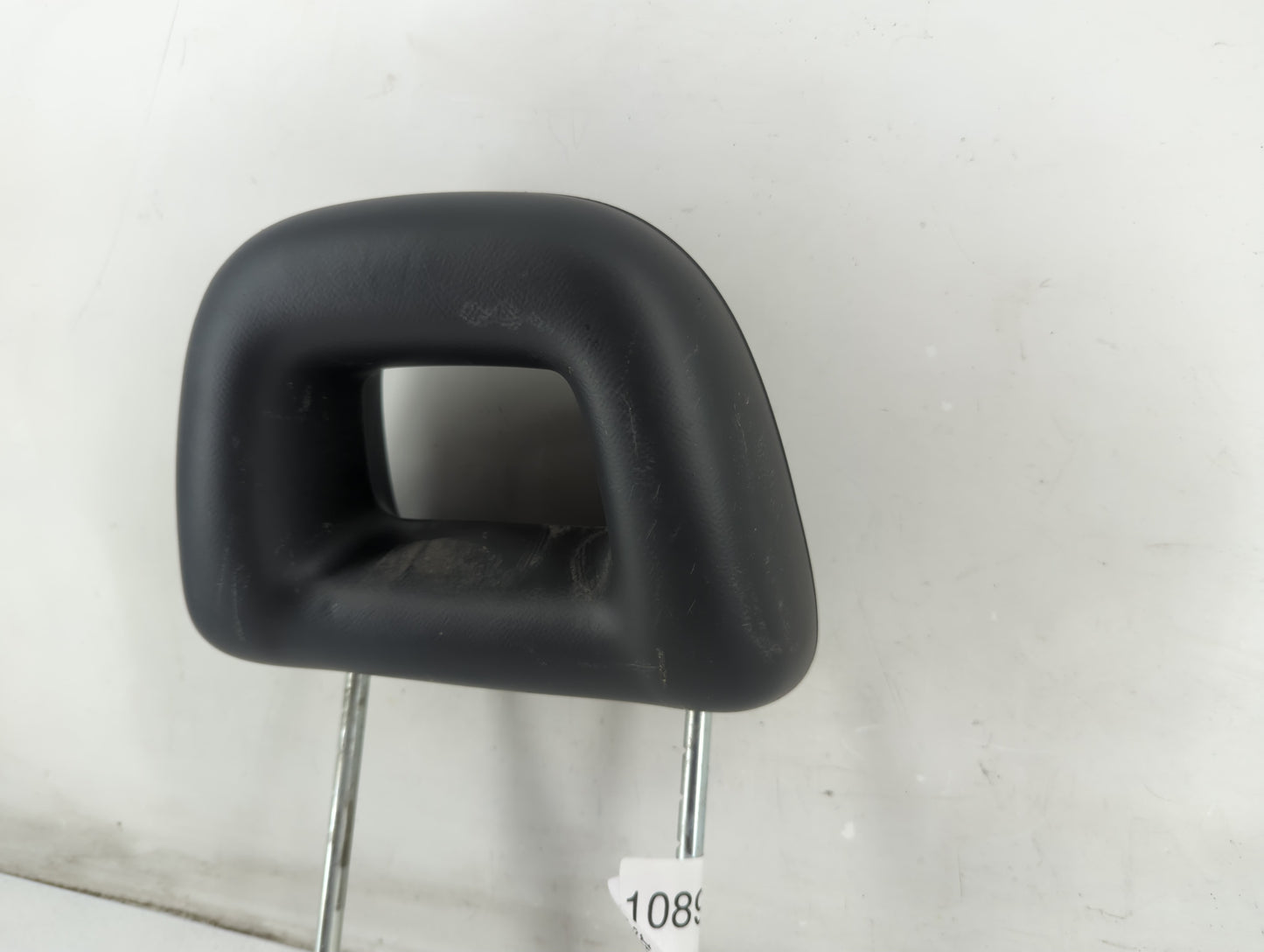2008 Dodge Caliber Headrest Head Rest Front Driver Passenger Seat Fits OEM Used Auto Parts - Oemusedautoparts1.com
