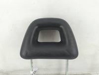 2008 Dodge Caliber Headrest Head Rest Front Driver Passenger Seat Fits OEM Used Auto Parts - Oemusedautoparts1.com
